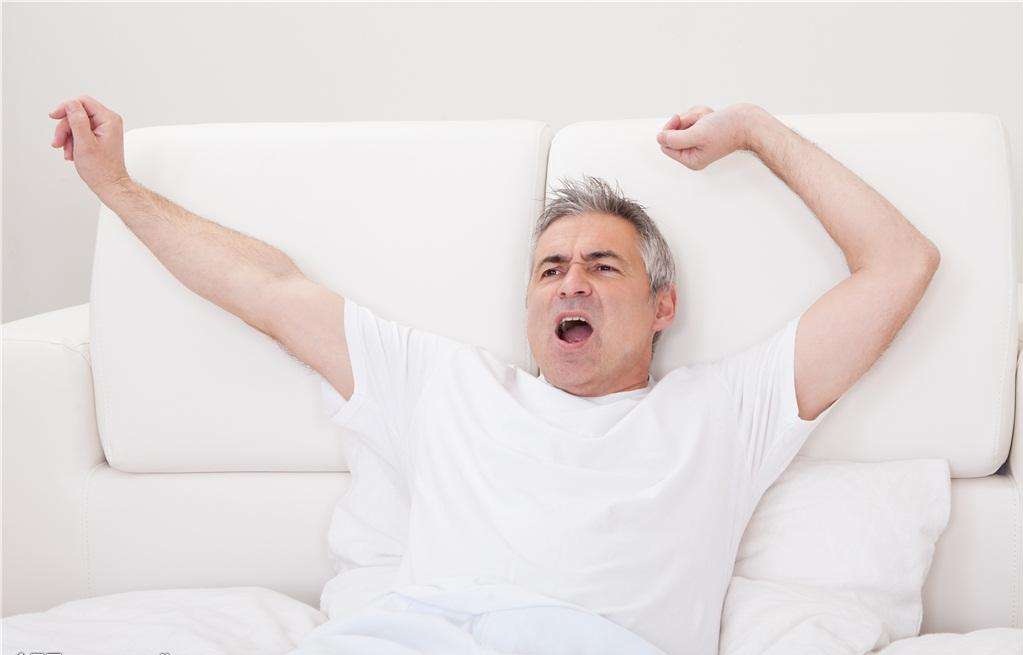 Current Biology：打哈欠為什么會(huì)傳染？